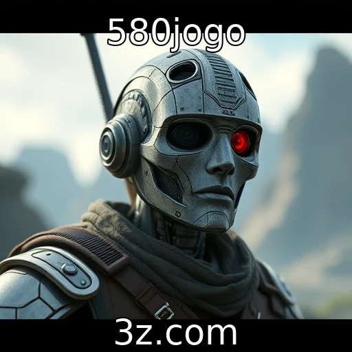 Inovações em inteligência artificial para NPCs em jogos | 580jogo