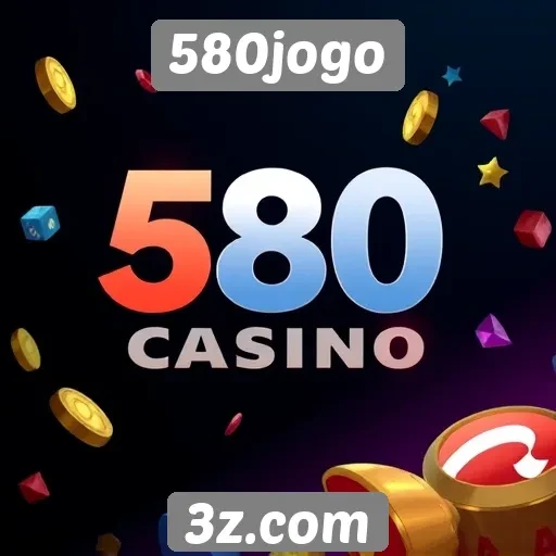 Vantagens de se cadastrar no site 580jogo