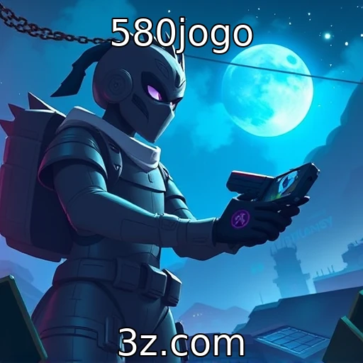 Tendências emergentes nos jogos para dispositivos móveis - 580jogo