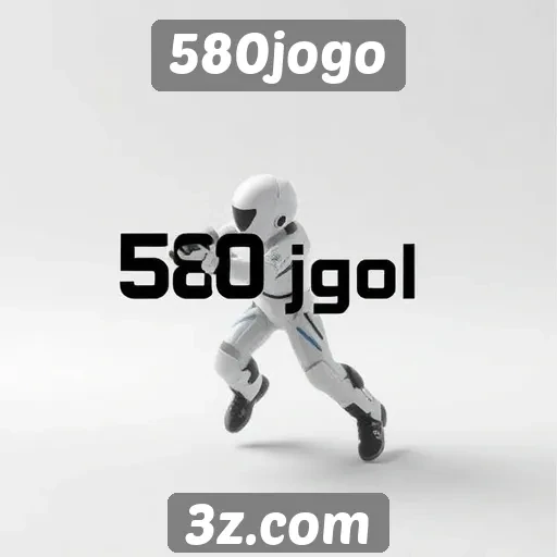 Futuro do 580jogo e suas inovações planejadas