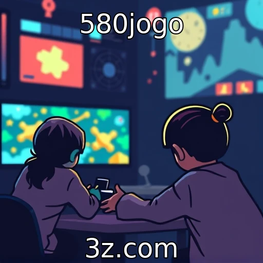 Jogos como ferramenta educacional e seu potencial - 580jogo