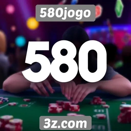 Eventos e torneios promovidos pelo 580jogo