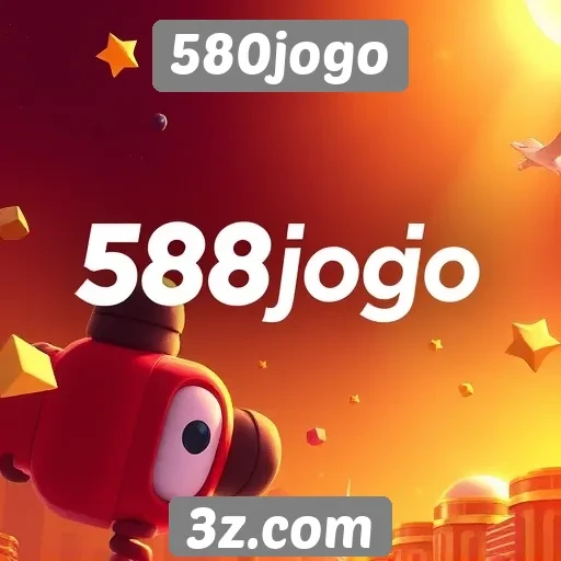 580jogo apresenta novos títulos para jogadores