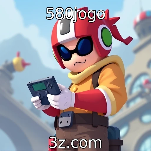 O crescimento do mercado de jogos mobile - 580jogo