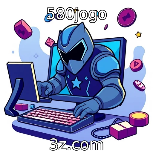 Crescimento do mercado de jogos online e suas perspectivas - 580jogo