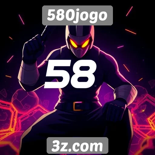 Nova atualização promete melhorias no 580jogo