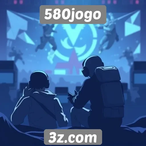 Experiência do usuário no 580jogo analisada